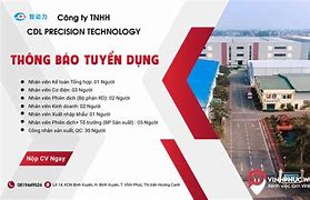 Công Ty Vtraco Việt Nam Tuyển Dụng 2024 Tphcm