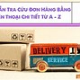 Tra Cứu Đơn Hàng Giao Hàng Tiết Kiệm Bằng Số Điện Thoại